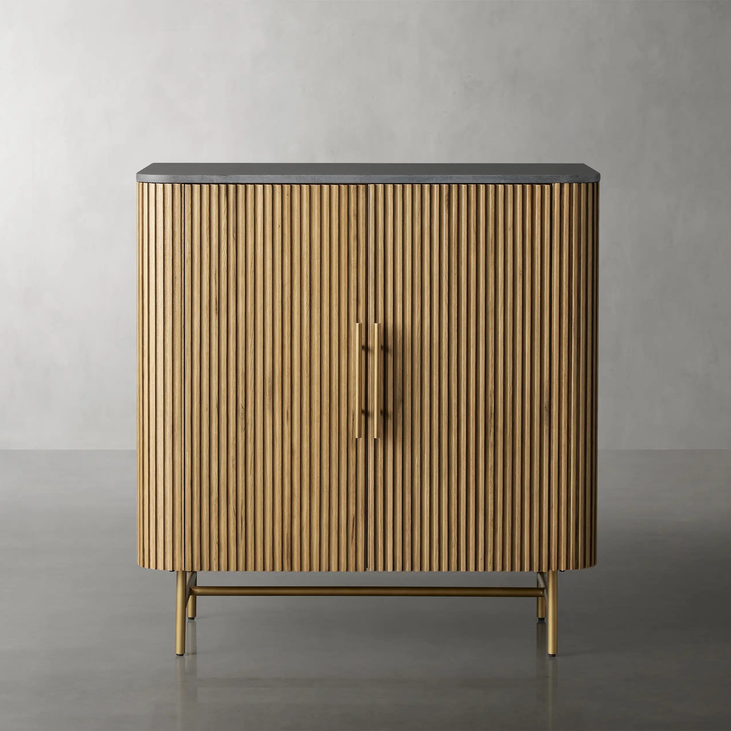 Finn Bar Cabinet