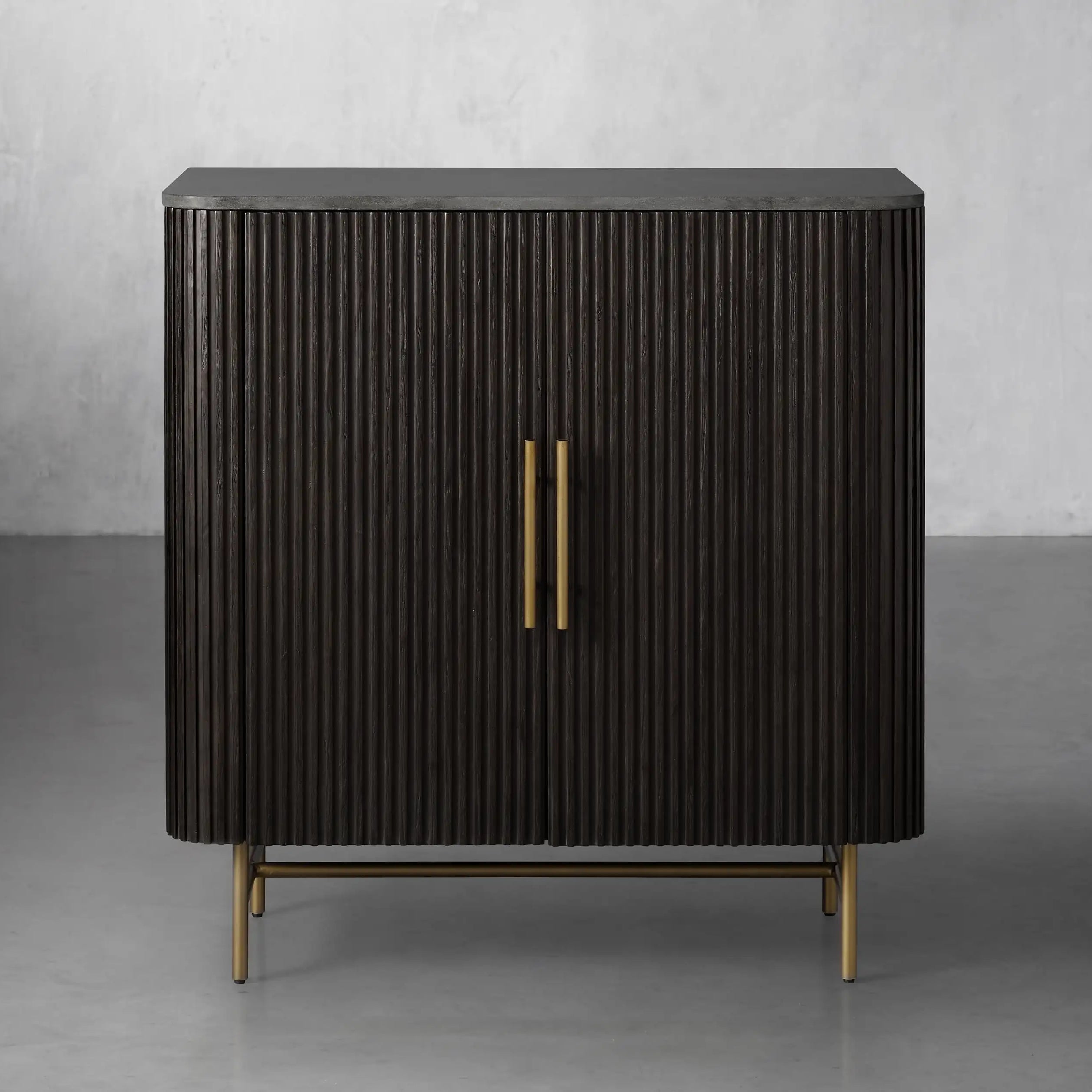 Finn Bar Cabinet