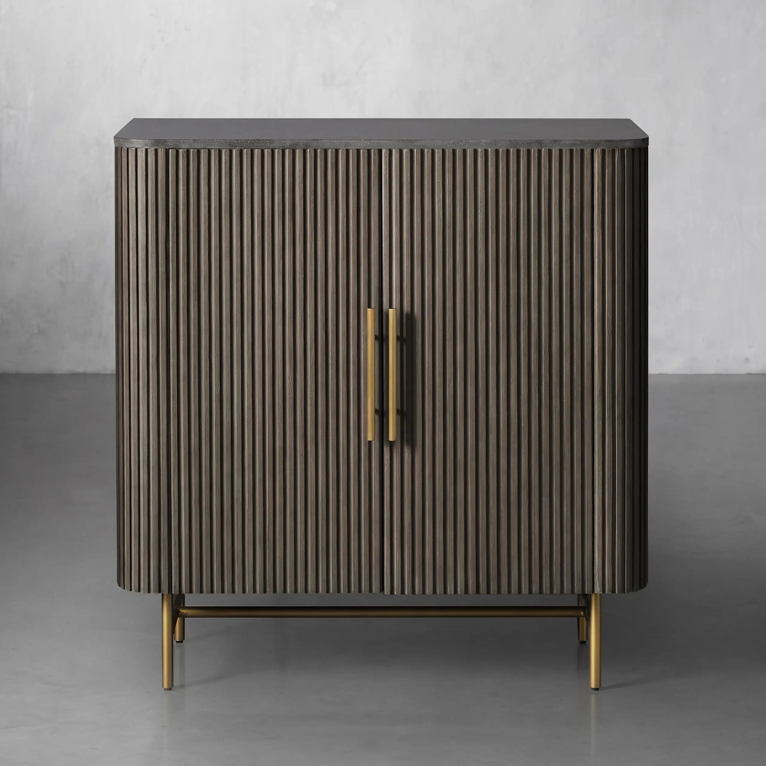 Finn Bar Cabinet