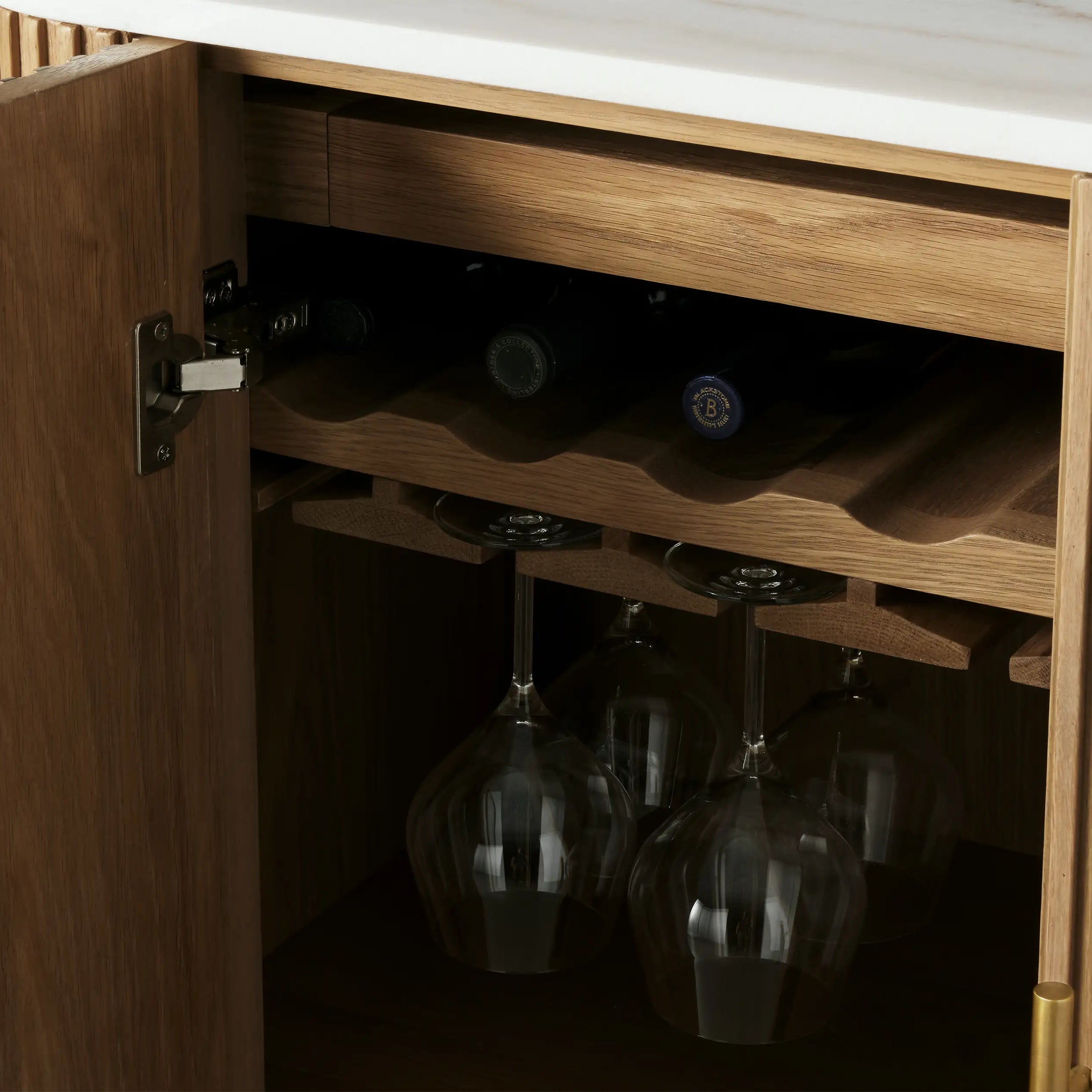 Finn Bar Cabinet