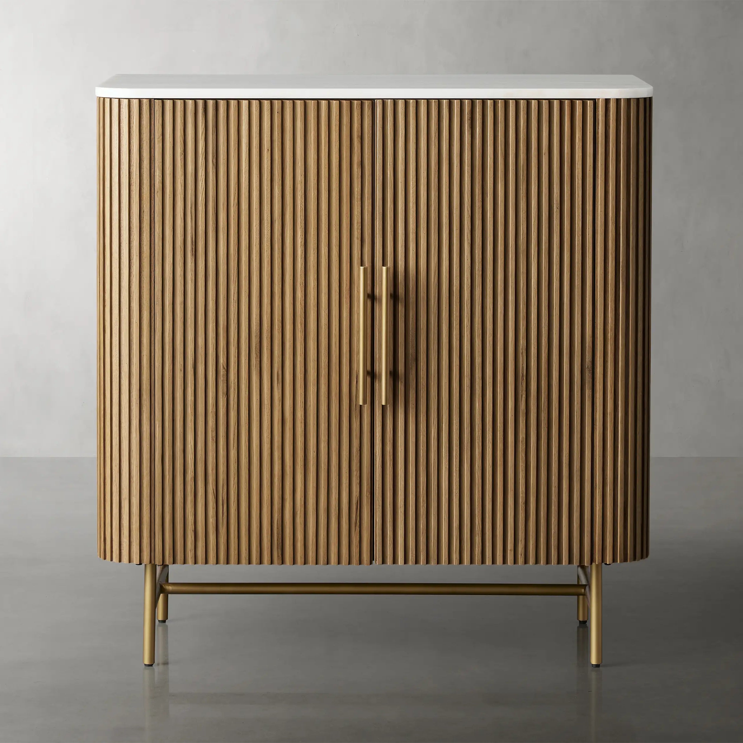 Finn Bar Cabinet