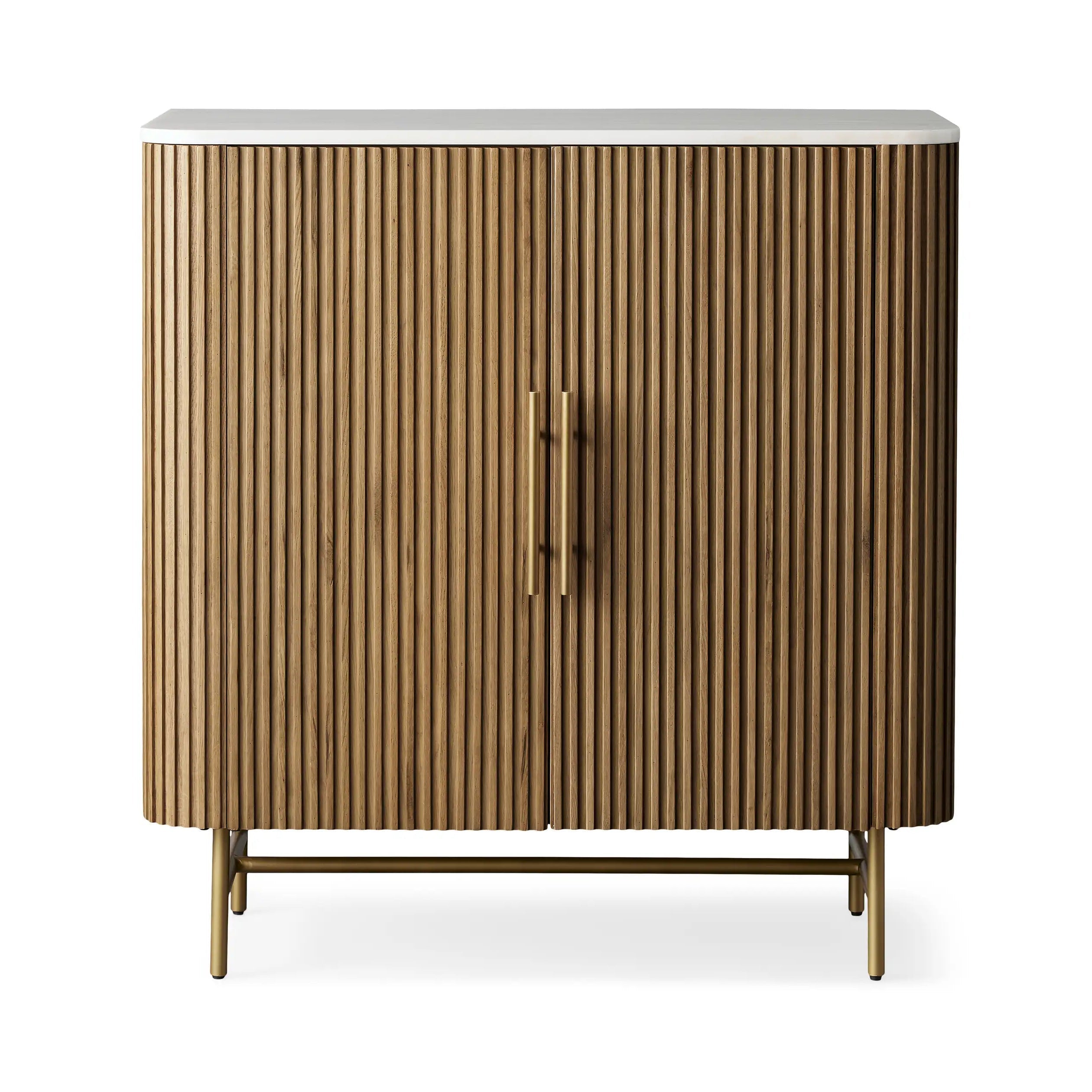 Finn Bar Cabinet