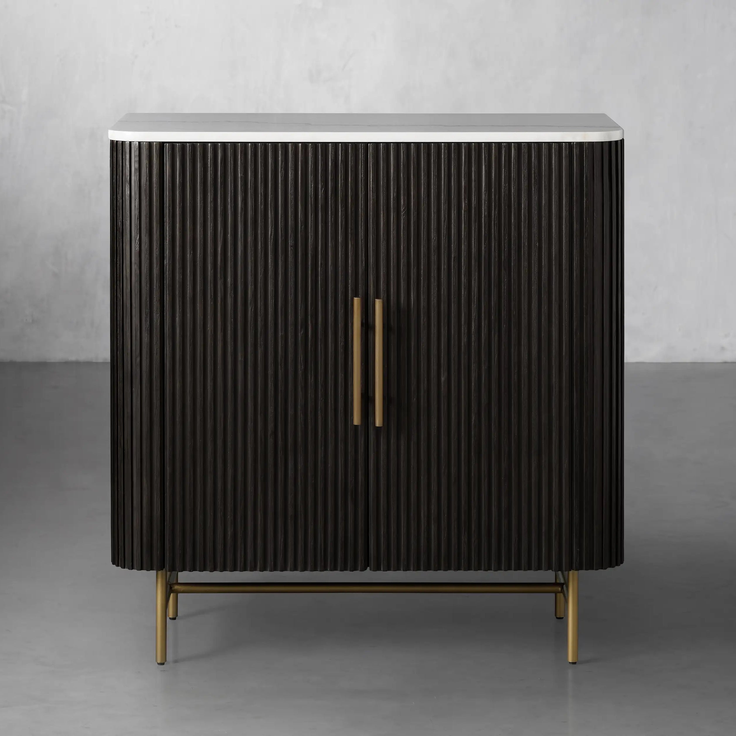 Finn Bar Cabinet