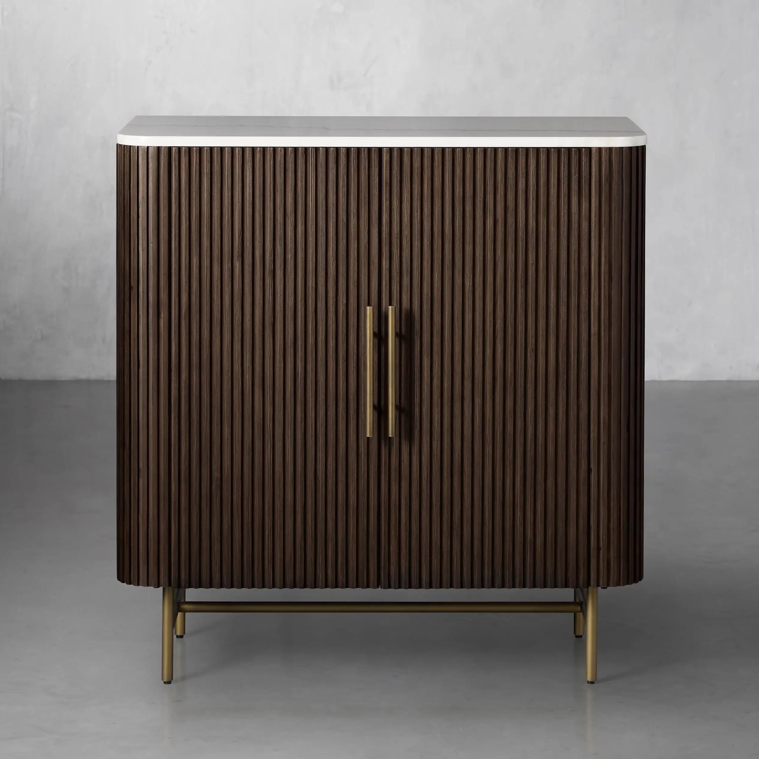 Finn Bar Cabinet