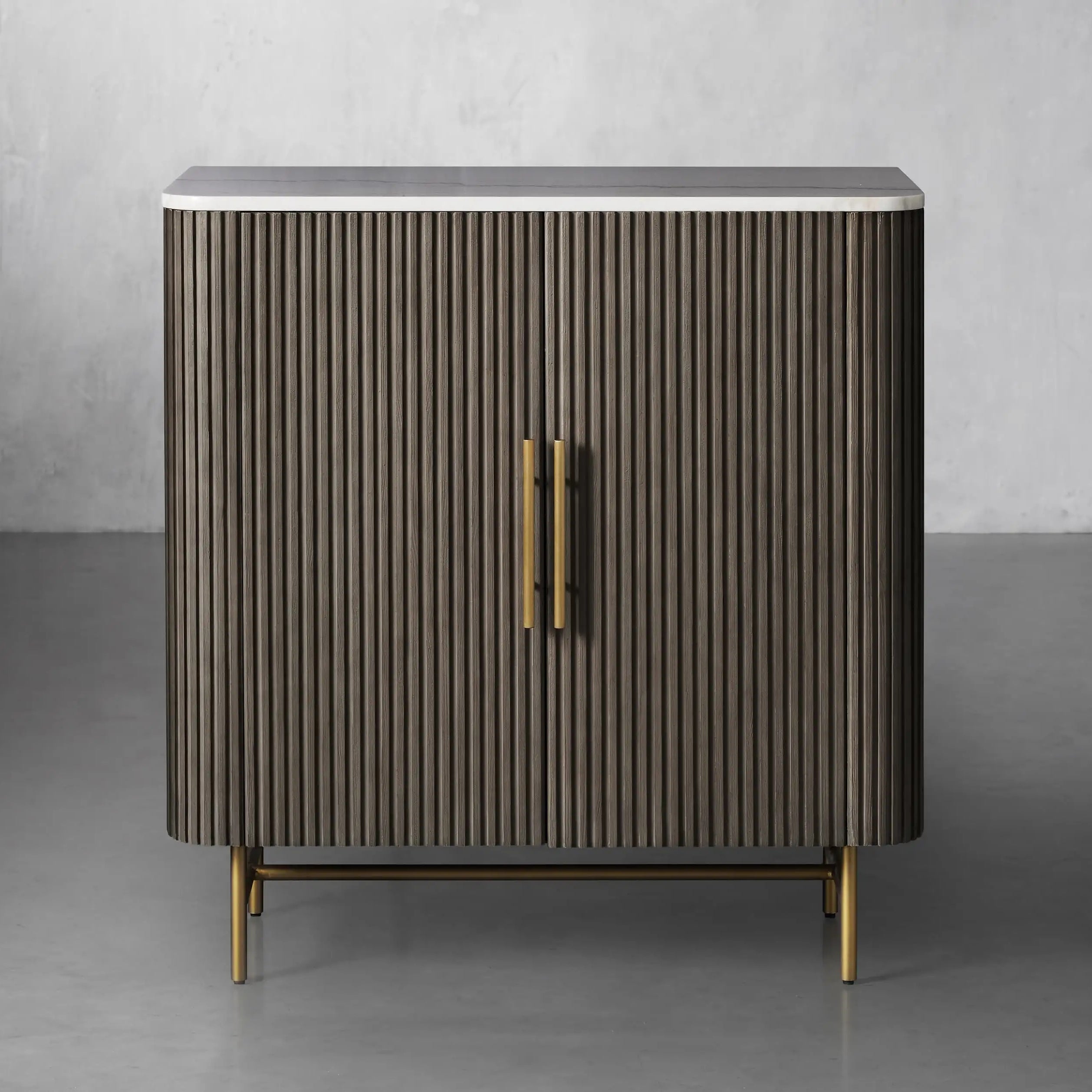 Finn Bar Cabinet