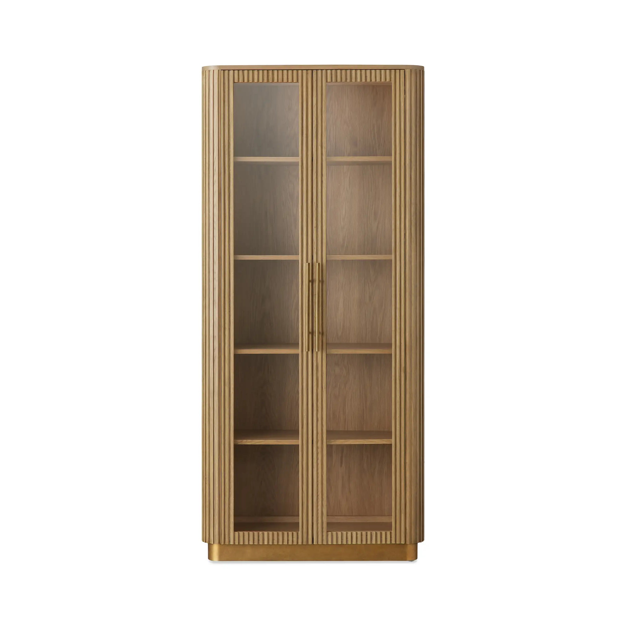 Finn Glass Cabinet