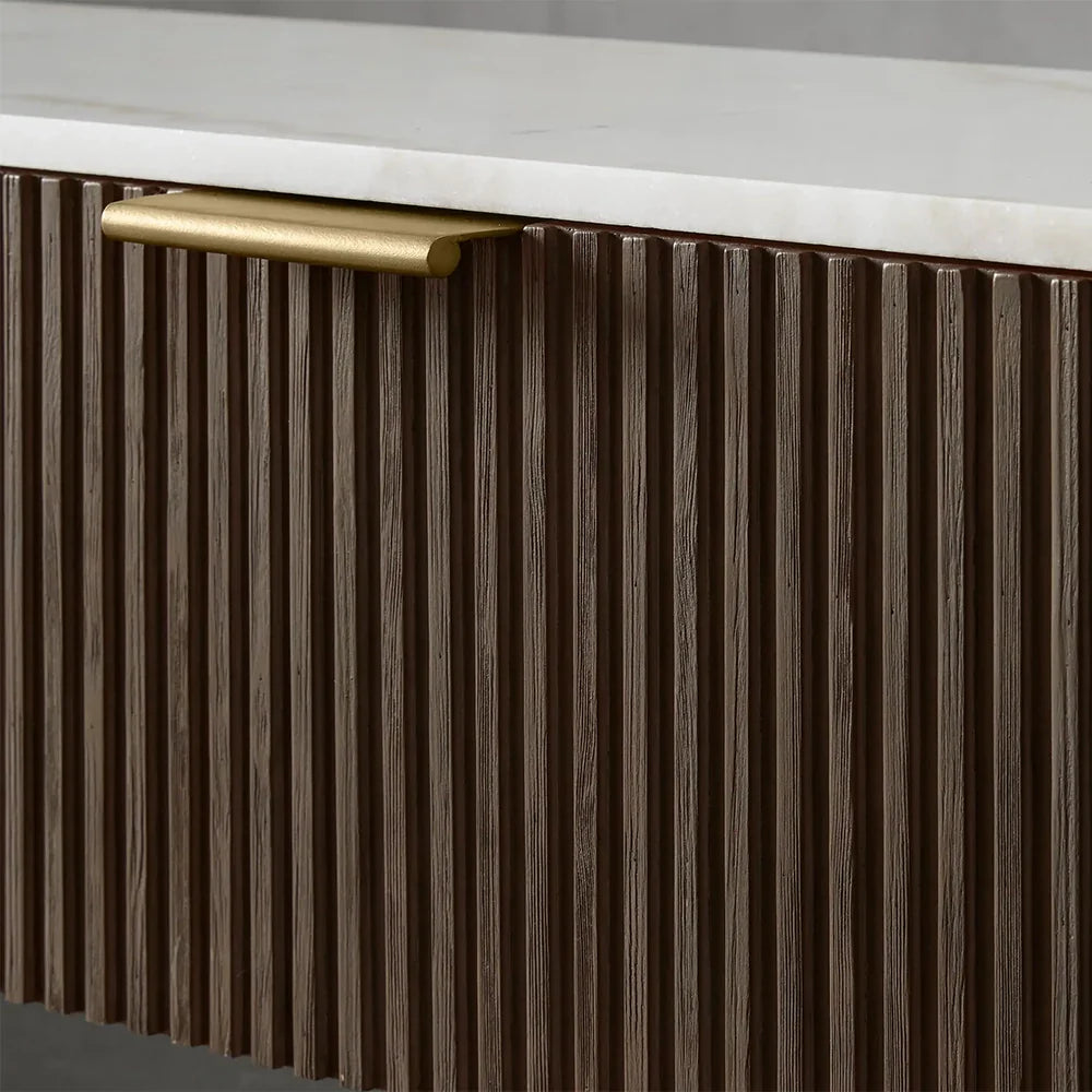 Finn Low Media Console
