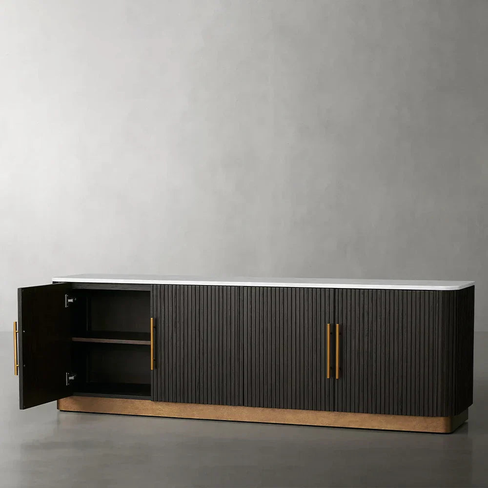 Finn Media Console