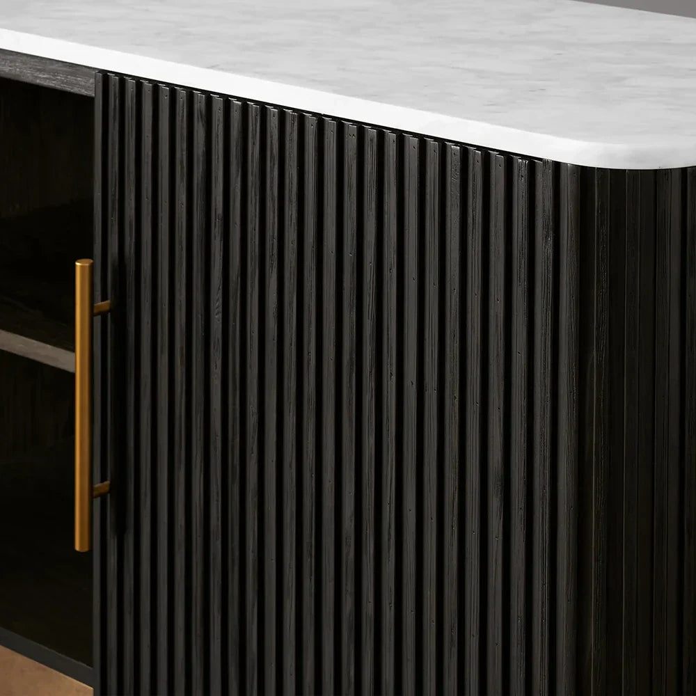 Finn Media Console