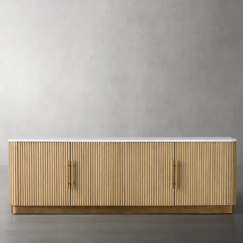 Finn Media Console