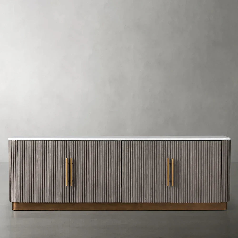 Finn Media Console