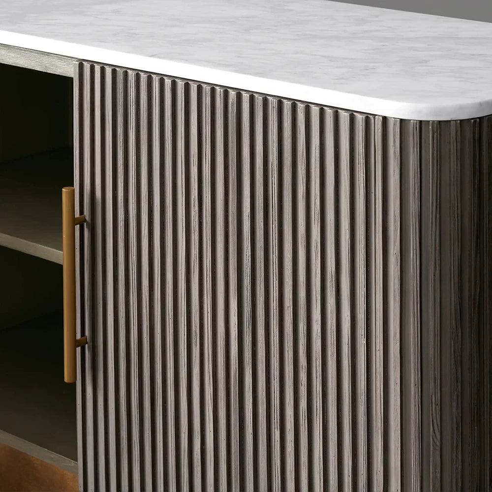 Finn Media Console