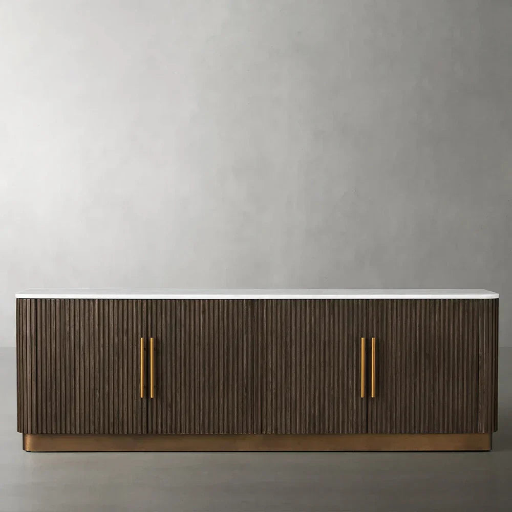 Finn Media Console