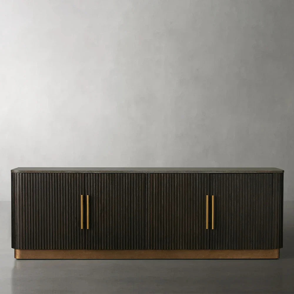 Finn Media Console