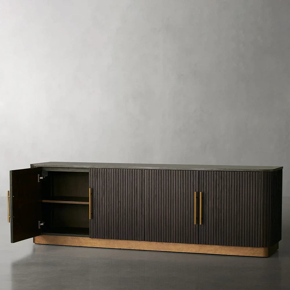 Finn Media Console