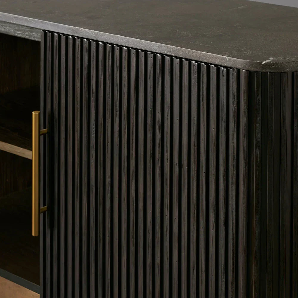 Finn Media Console