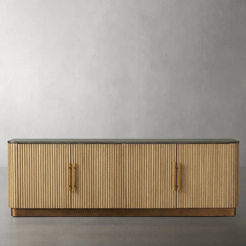 Finn Media Console