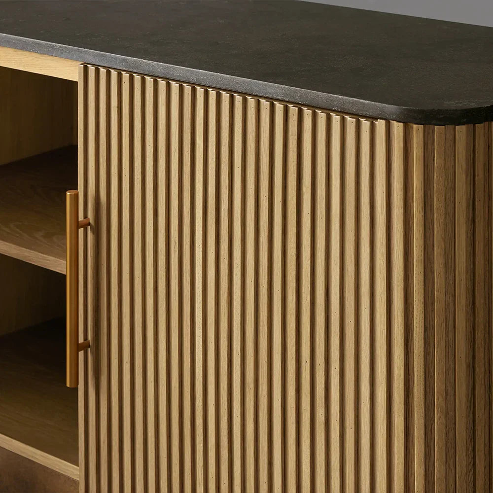 Finn Media Console