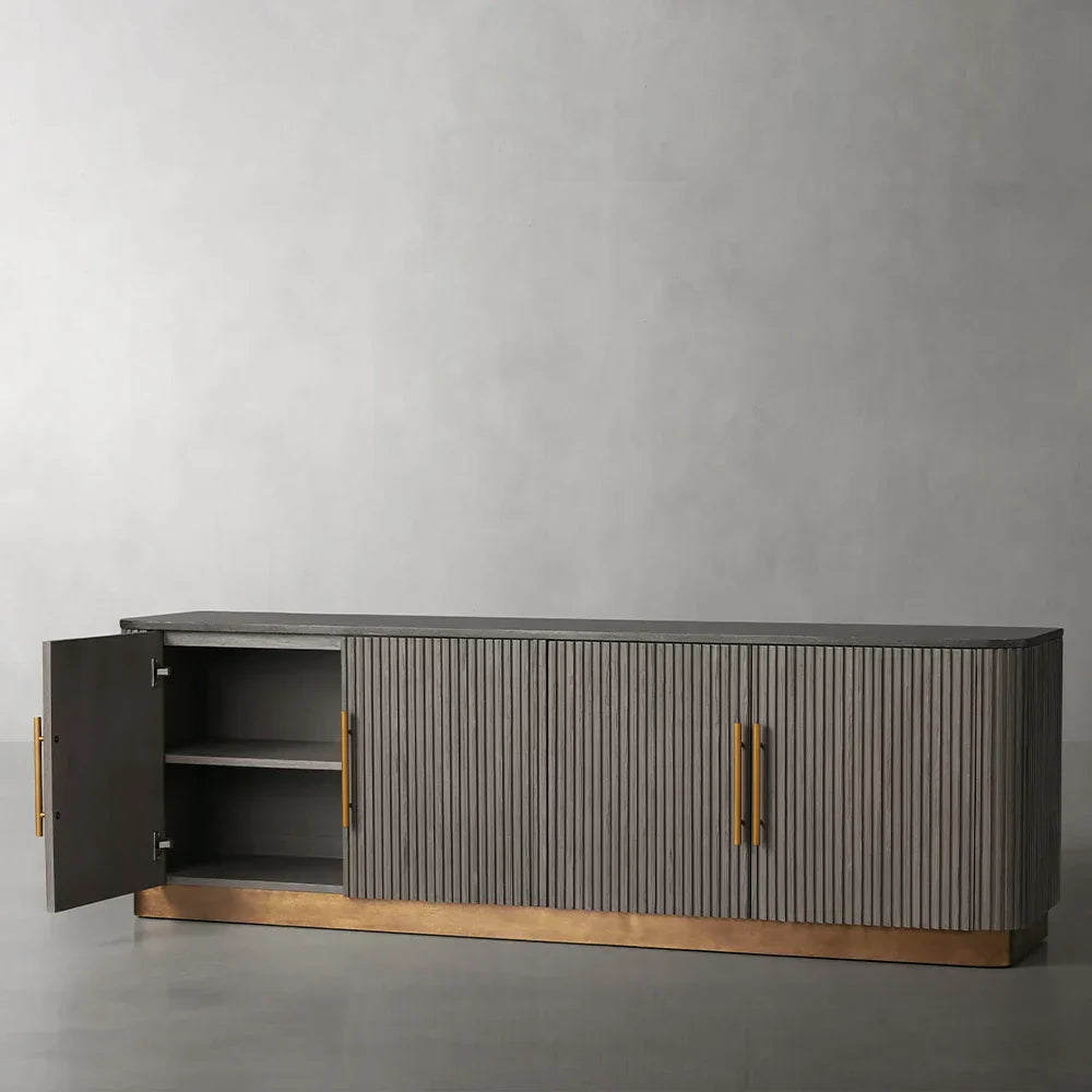 Finn Media Console
