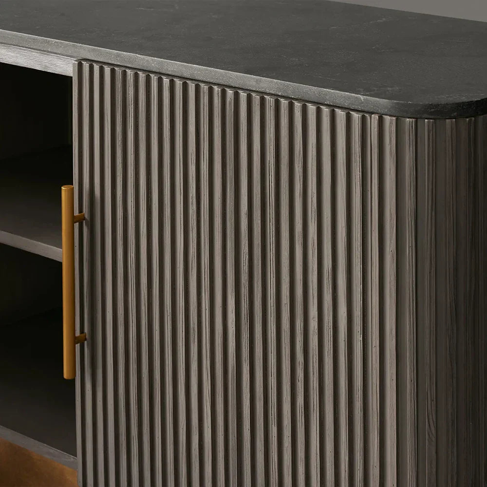 Finn Media Console
