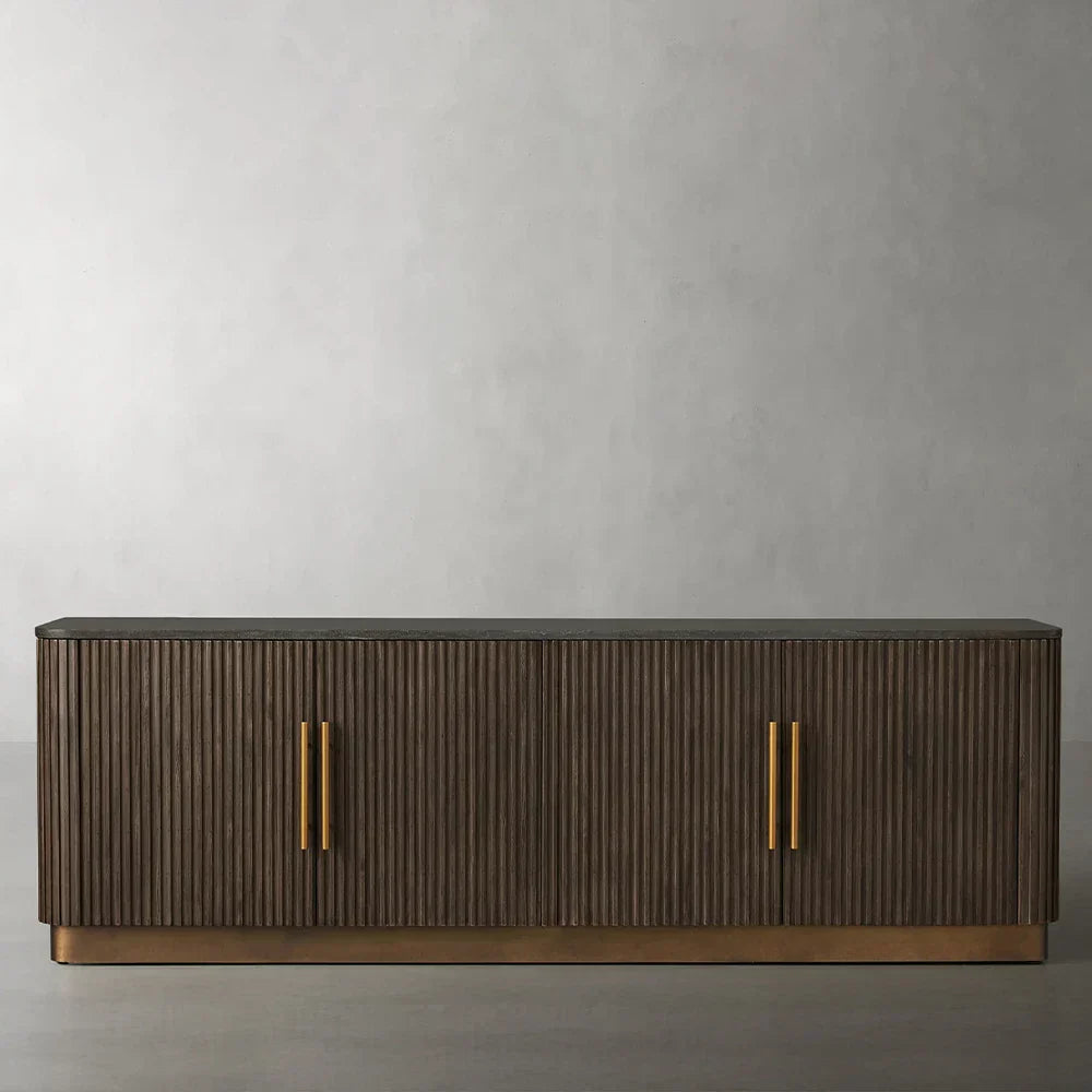 Finn Media Console