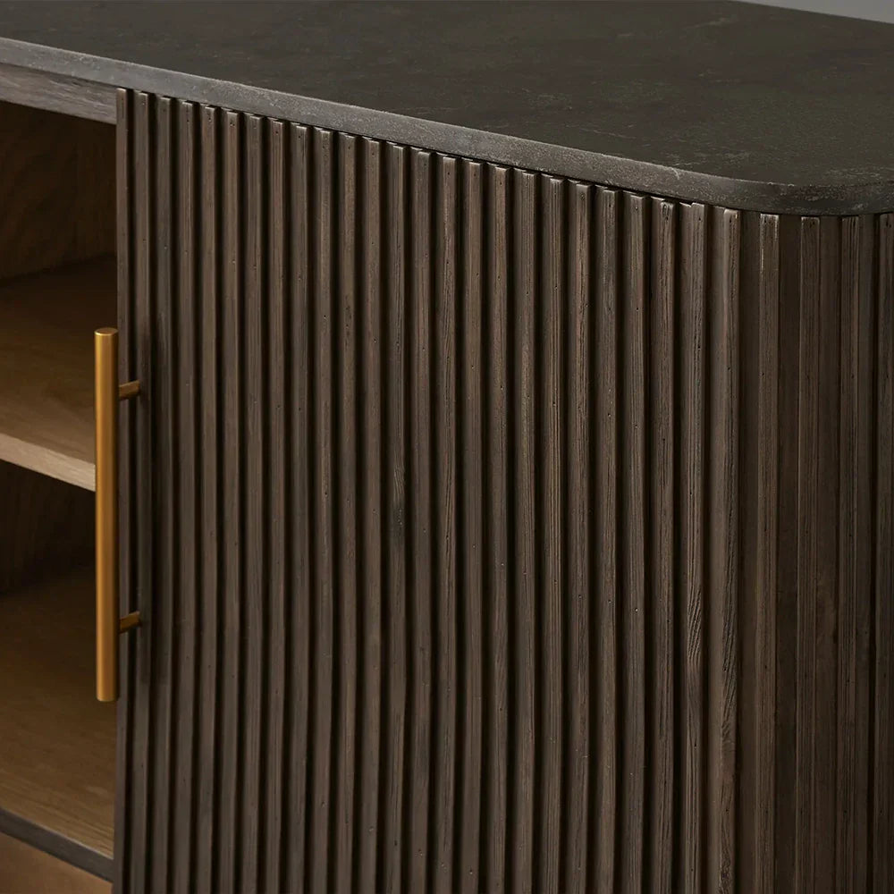 Finn Media Console