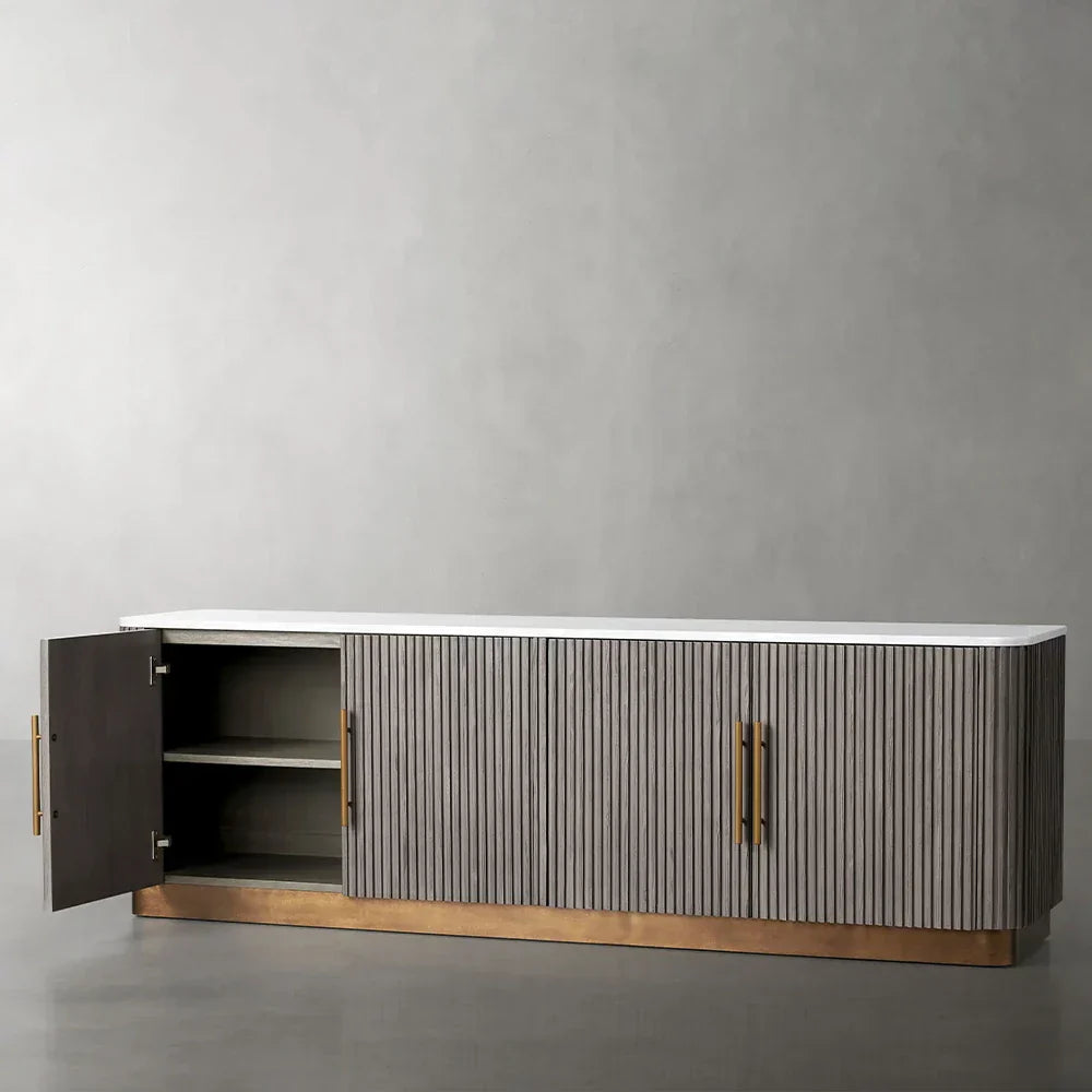 Finn Media Console