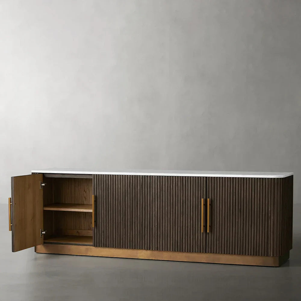 Finn Media Console