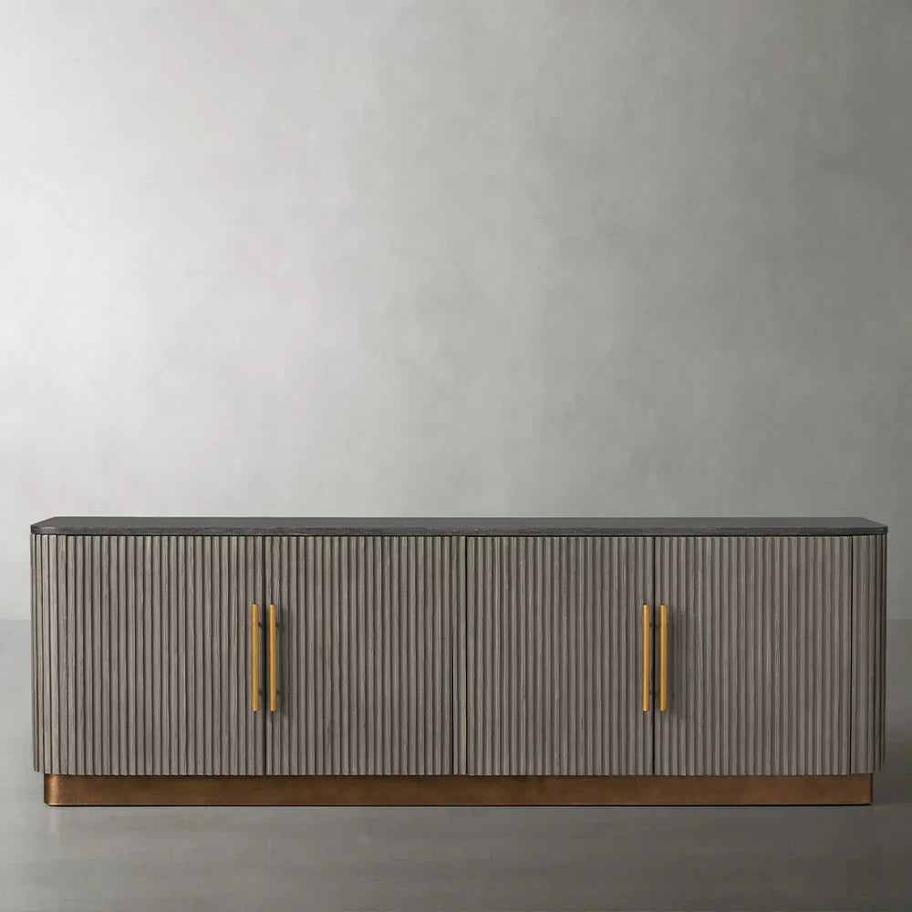Finn Media Console