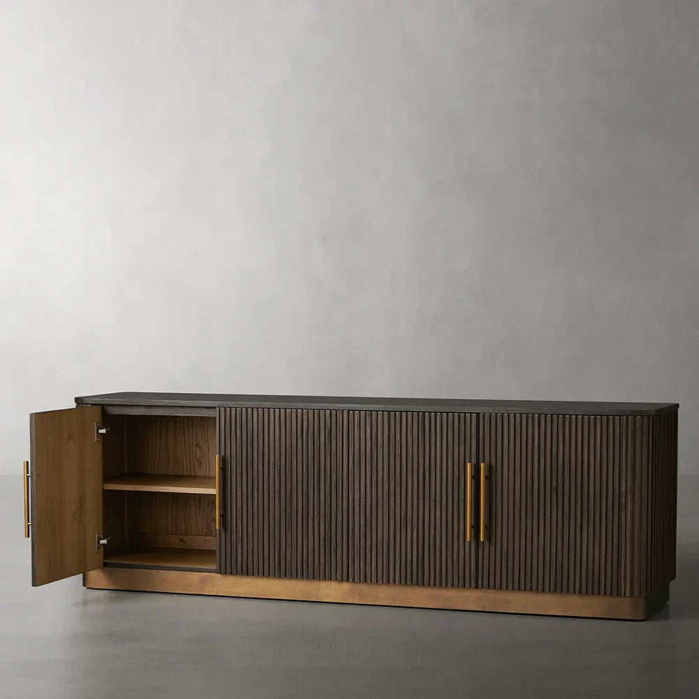 Finn Media Console