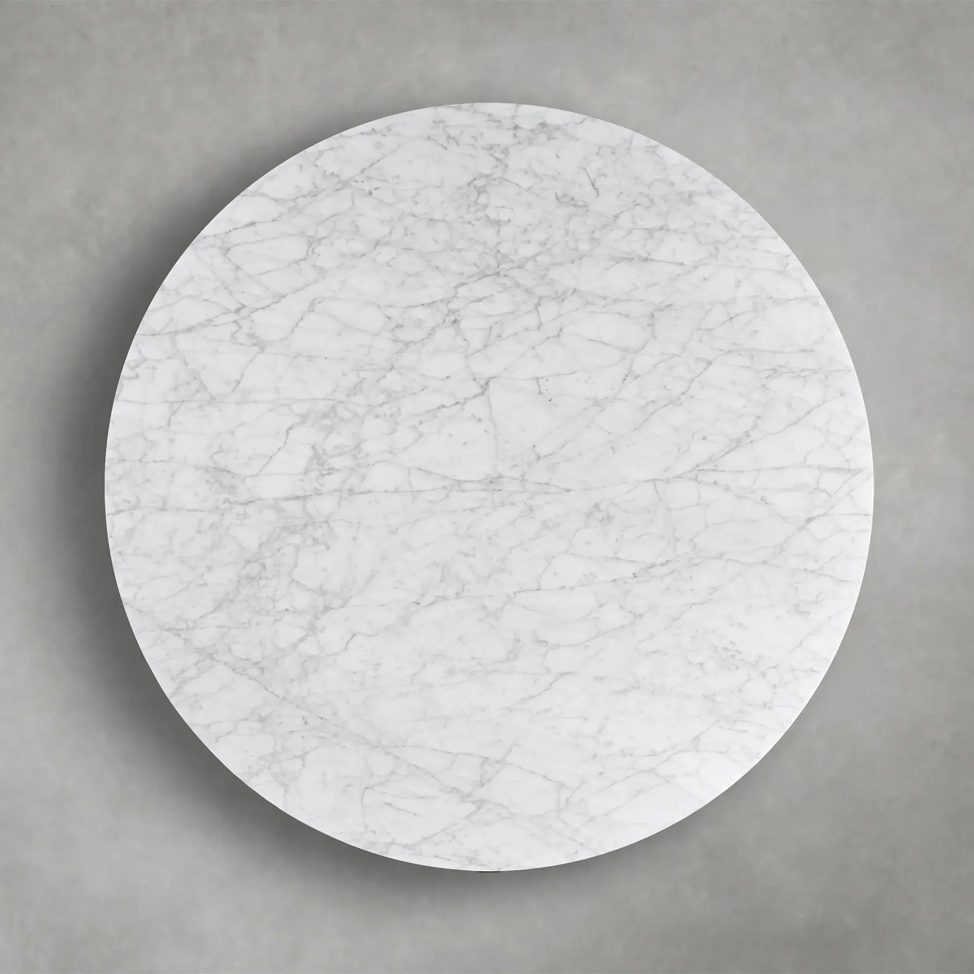 Finn Round Storage Coffee Table