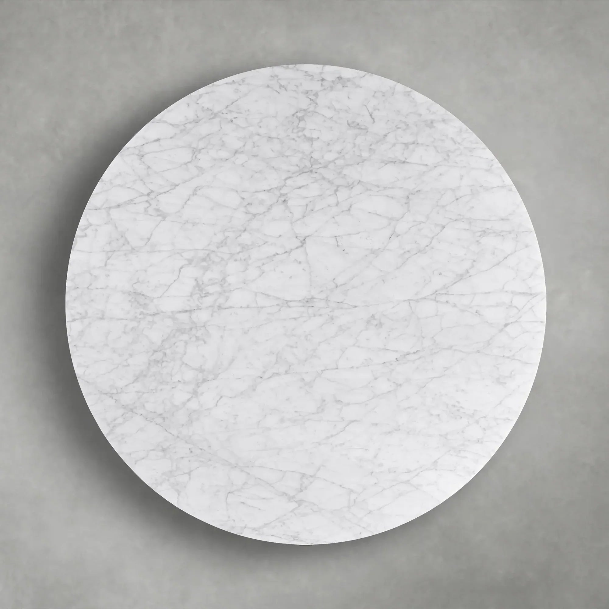 Finn Round Storage Coffee Table