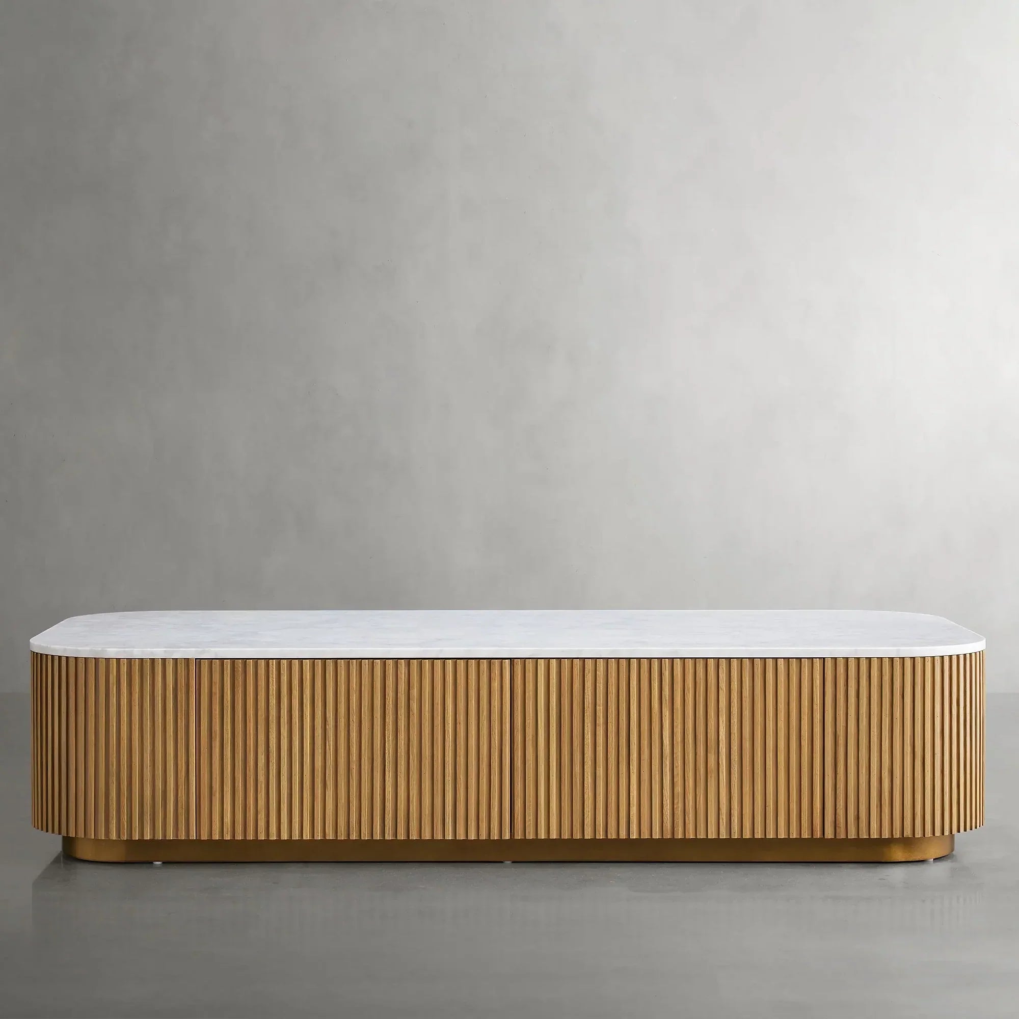 Finn Storage Coffee Table
