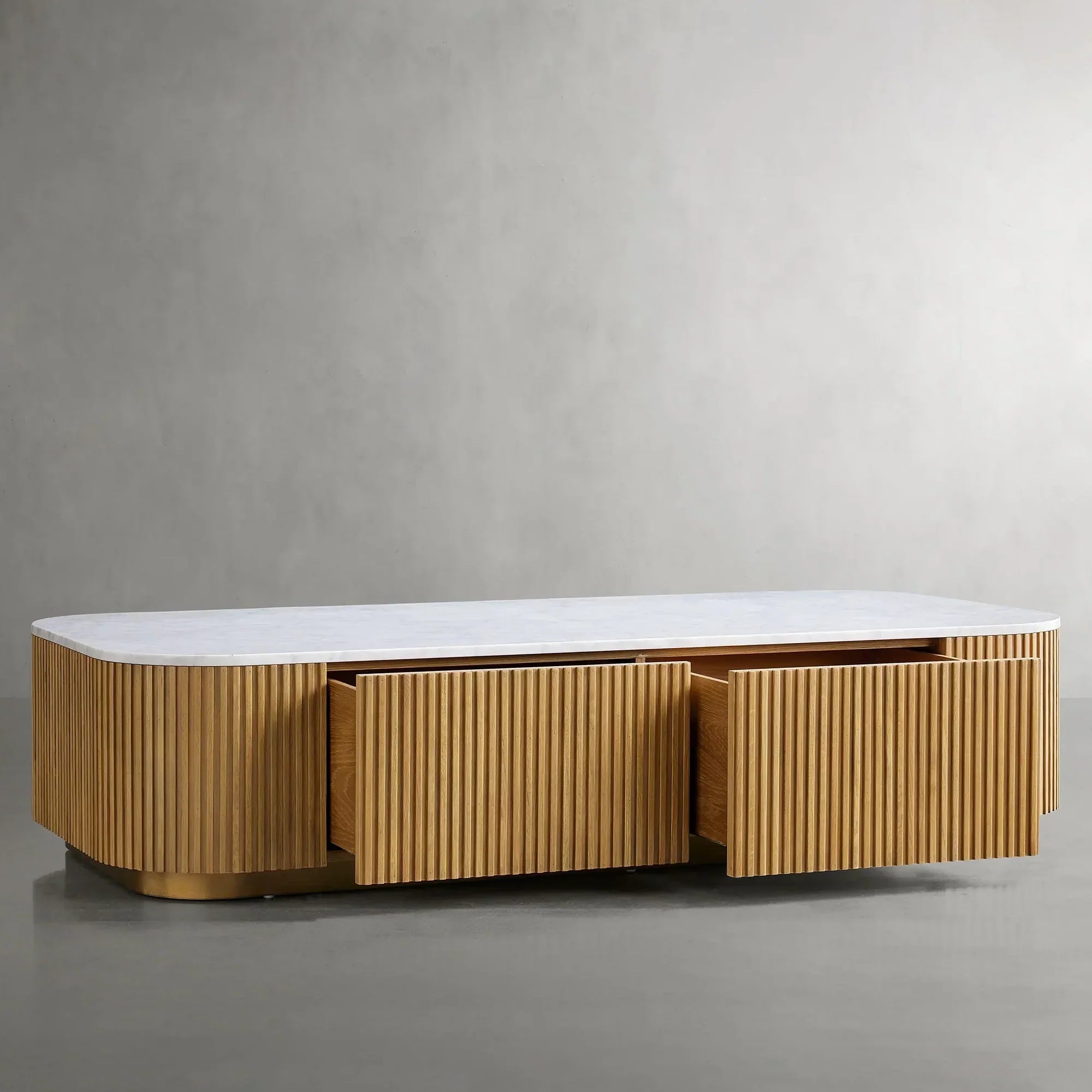 Finn Storage Coffee Table