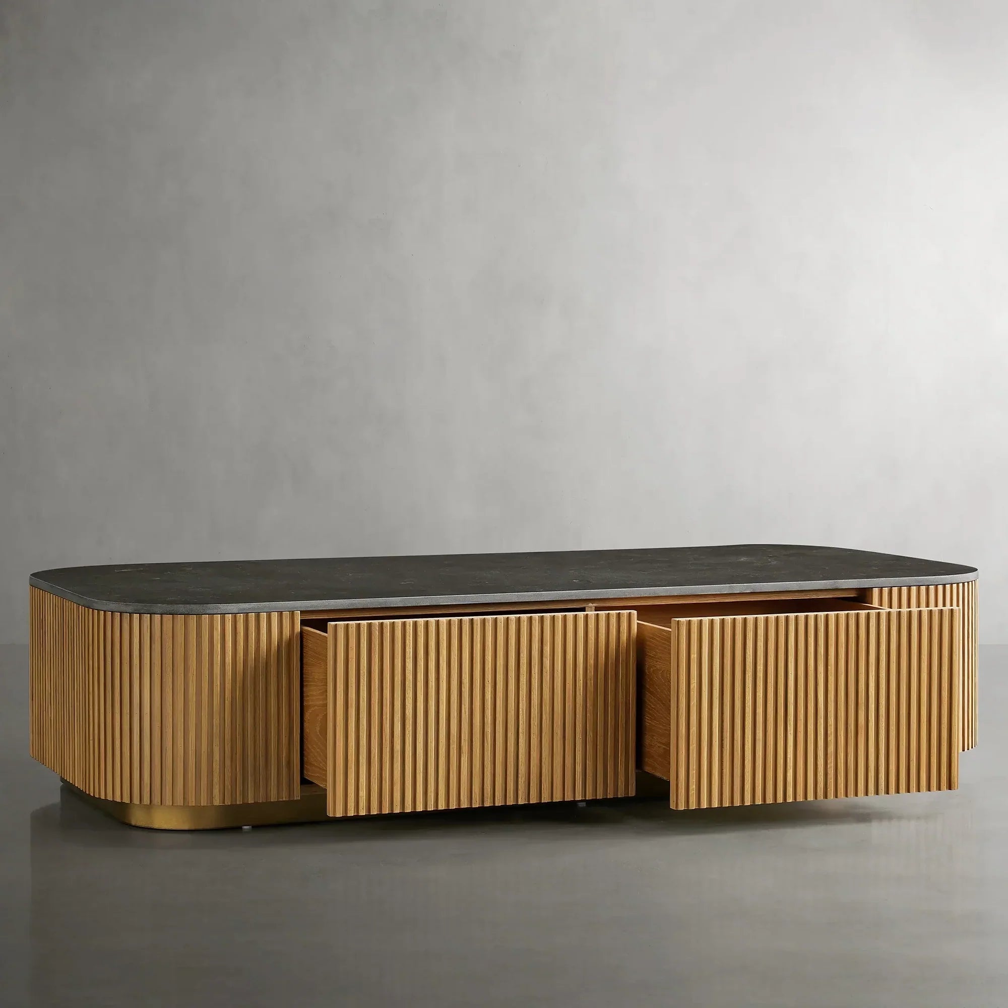 Finn Storage Coffee Table