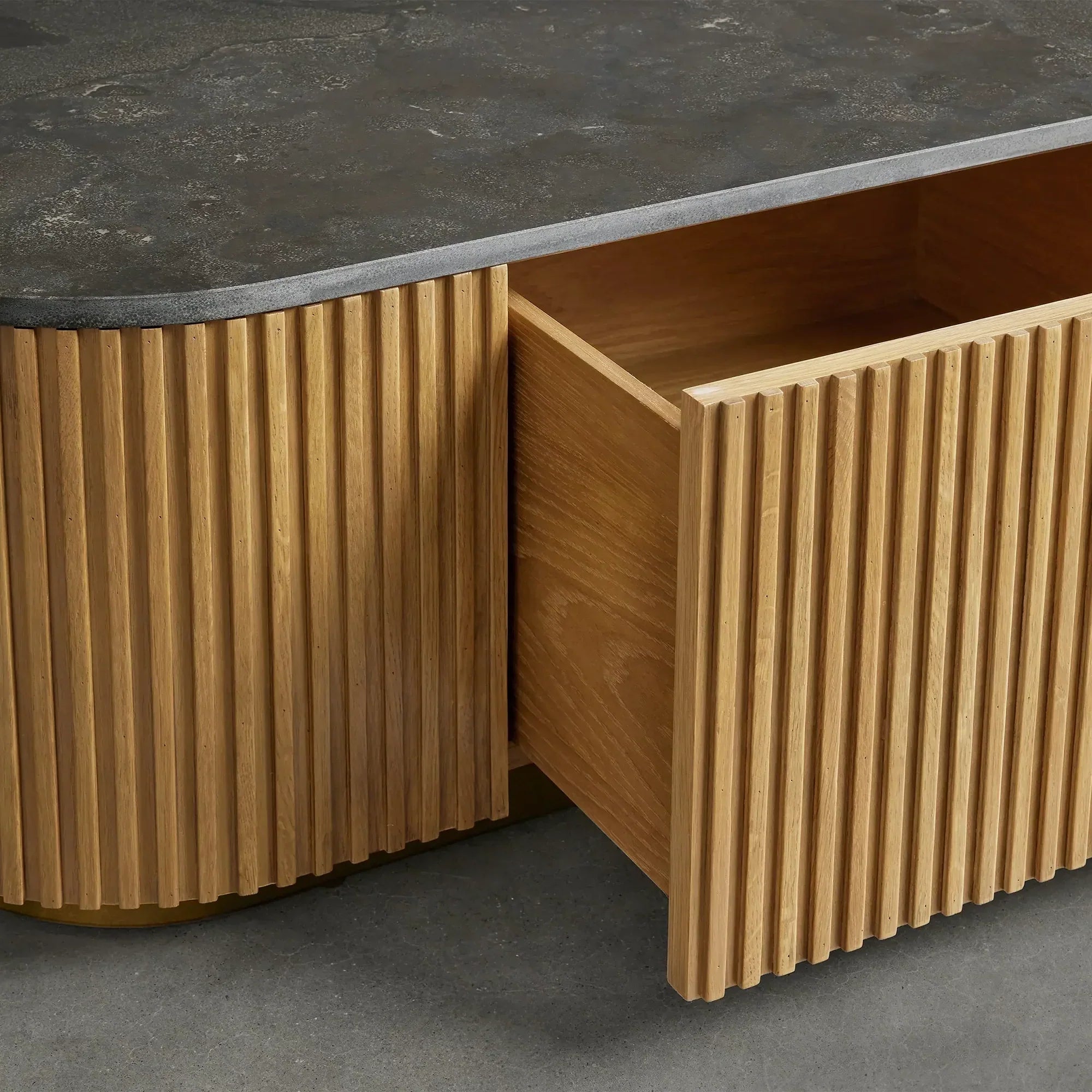 Finn Storage Coffee Table