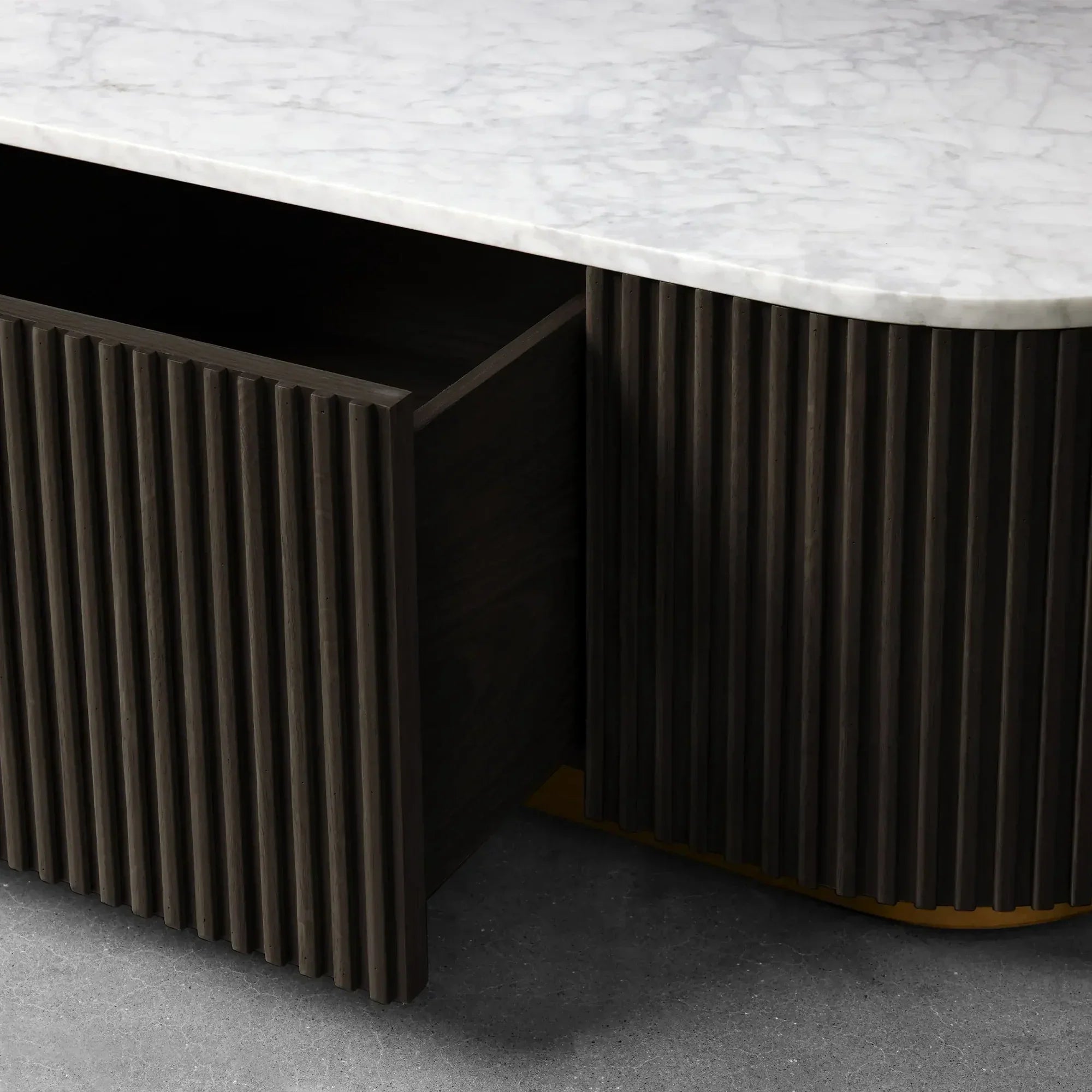 Finn Storage Coffee Table