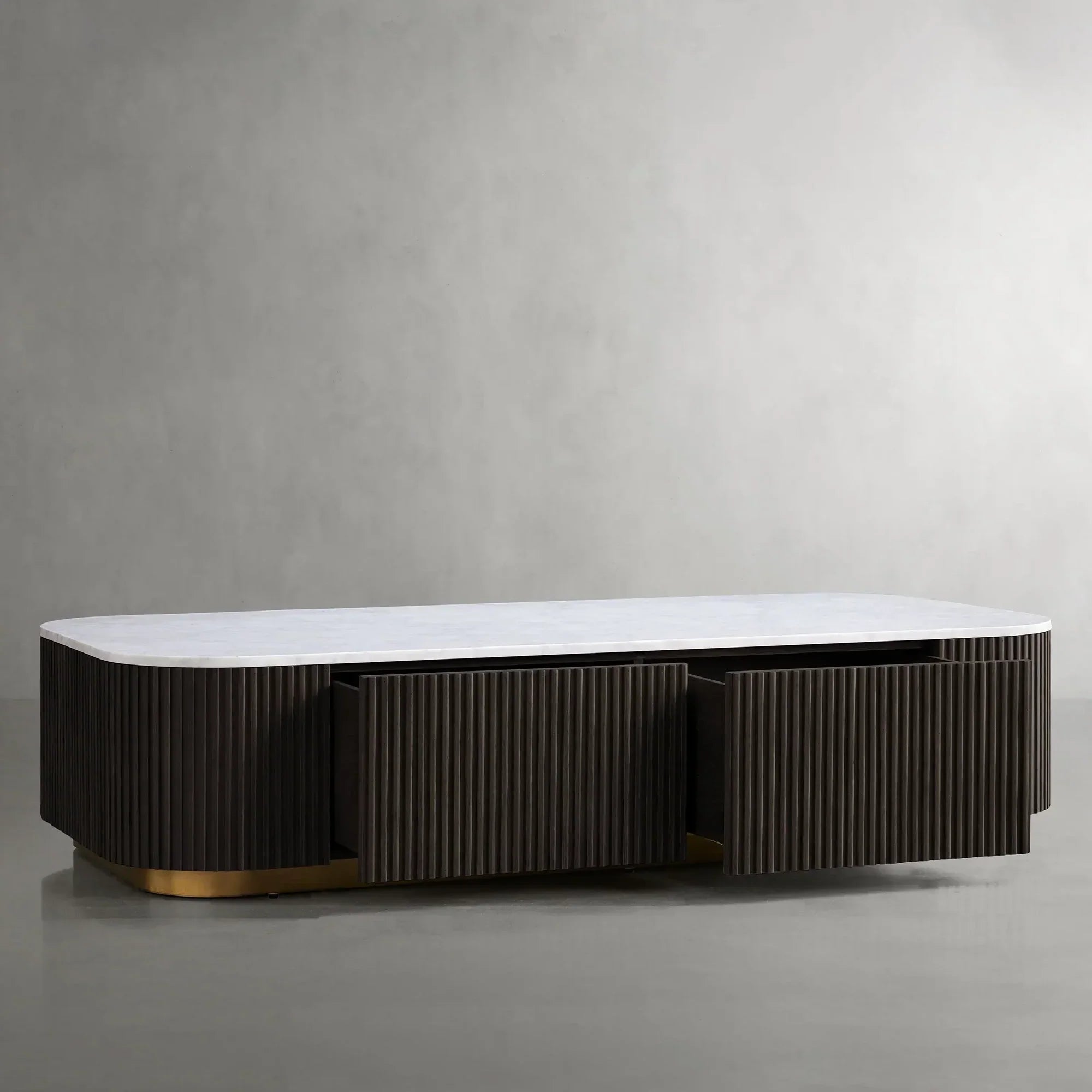 Finn Storage Coffee Table