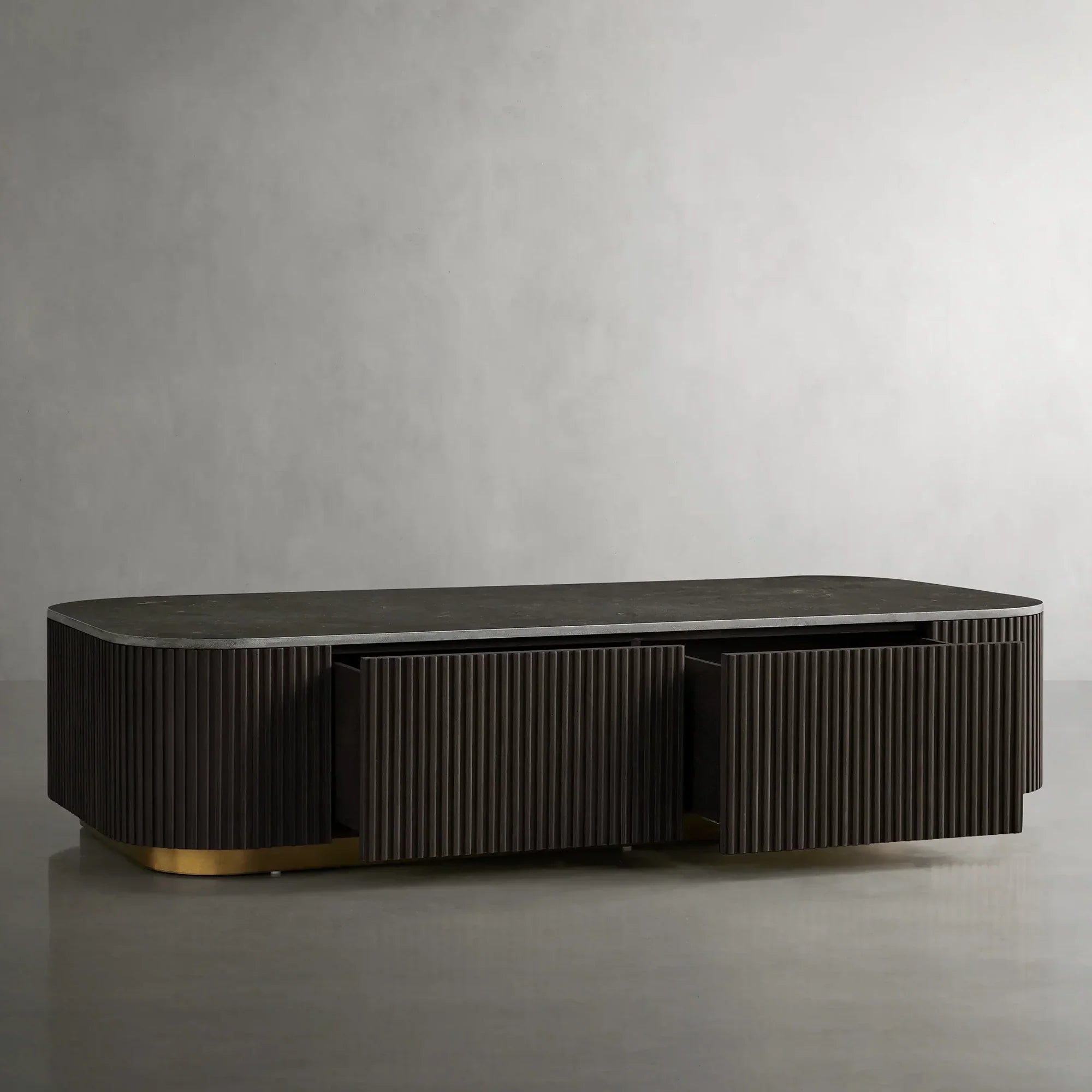 Finn Storage Coffee Table