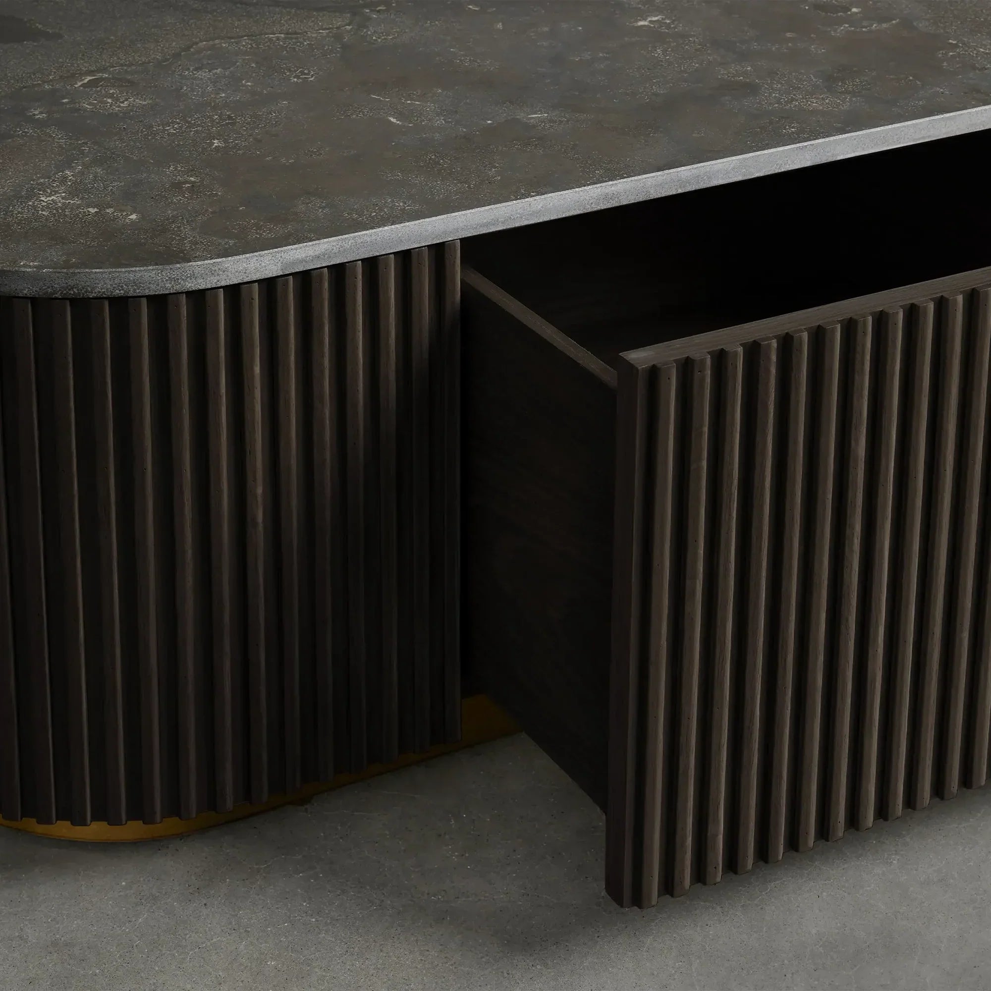 Finn Storage Coffee Table
