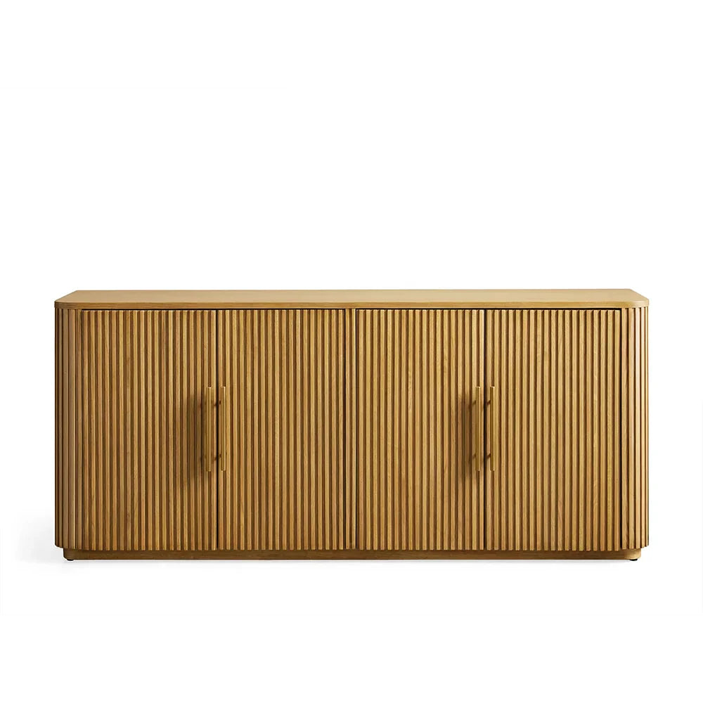 Finn Wood Sideboard