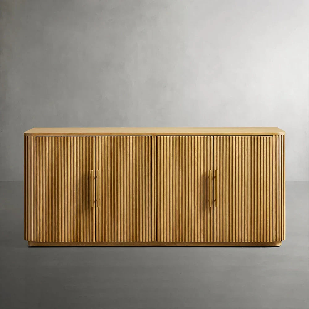 Finn Wood Sideboard
