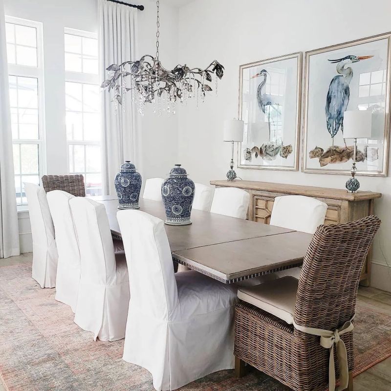 Viticcio Linear Chandelier 52" 61" 71"