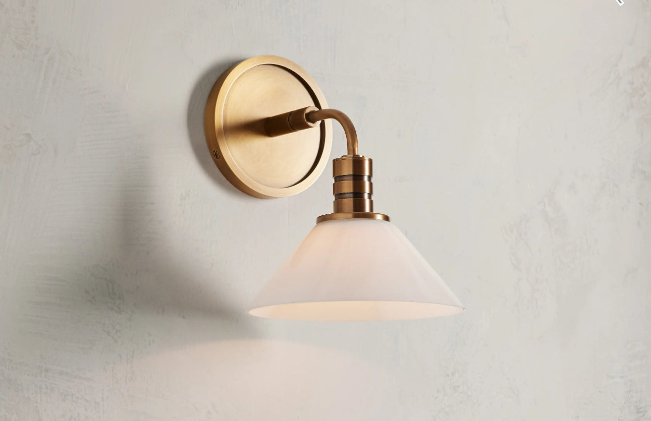 Theron Sconce