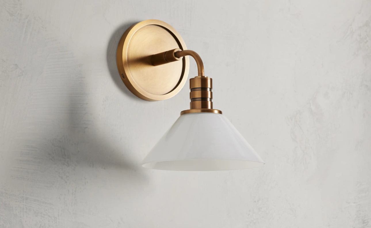 Theron Sconce