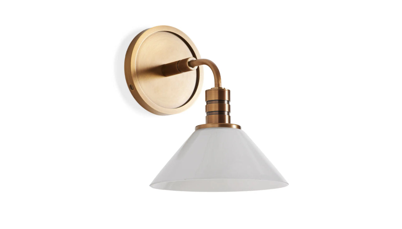 Theron Sconce