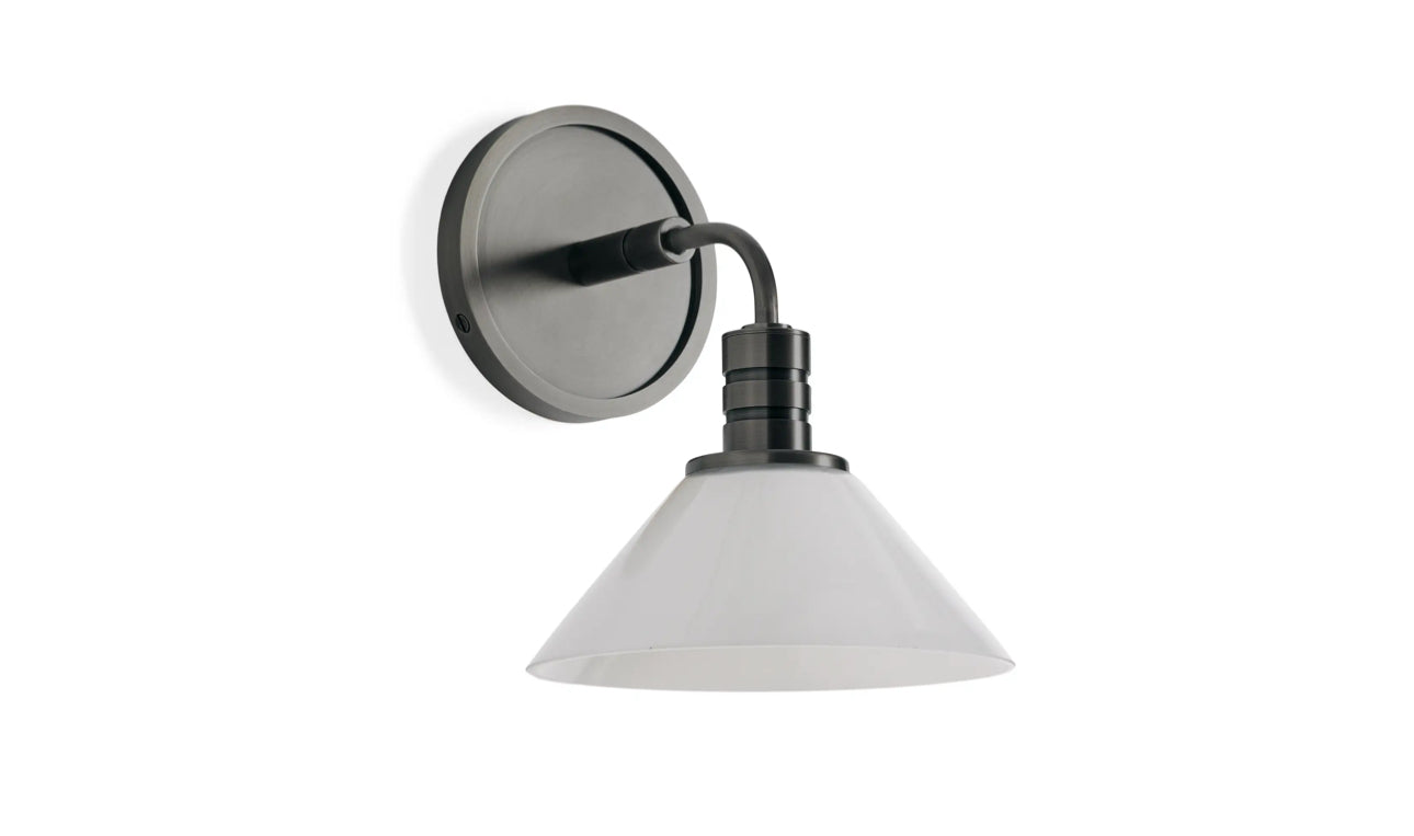 Theron Sconce in Bronze