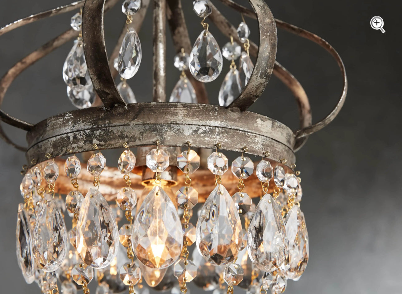 Fotini Chandelier
