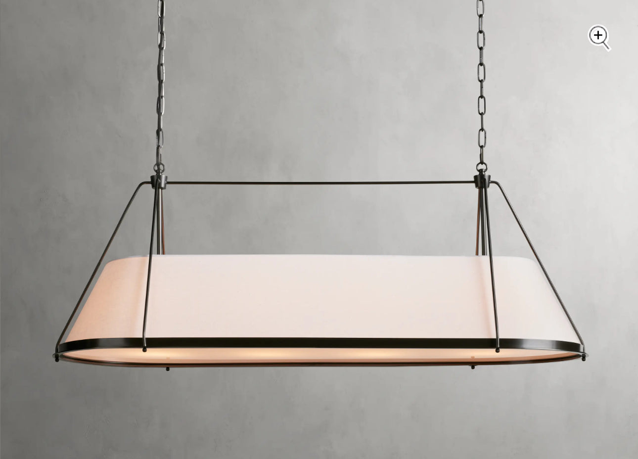 Shelton Linear Chandelier