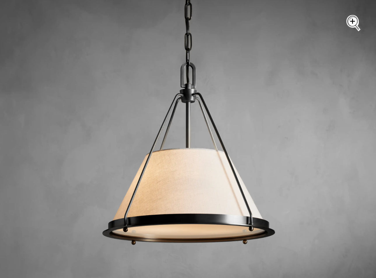 Shelton Pendant